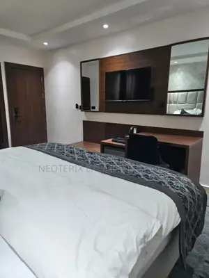 Photo - Short Let Apartmen in Wuye