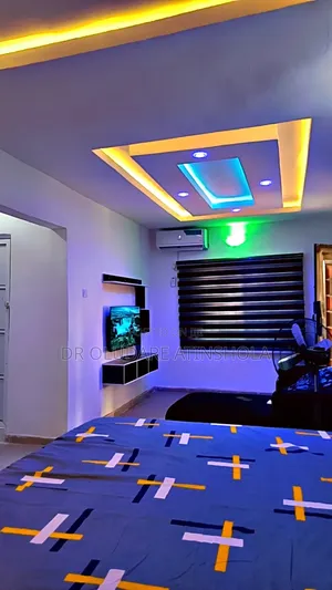 Very Clean and Cozy Studio Apartment, Short Let Apartment