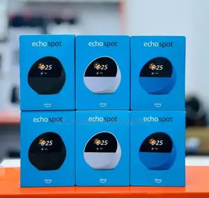 Amazon Echo Spot