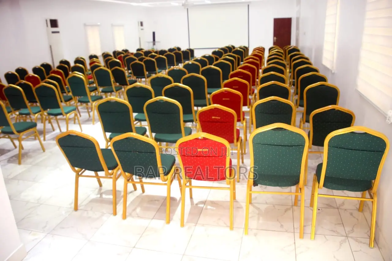Hall/Event Centre in Ikeja