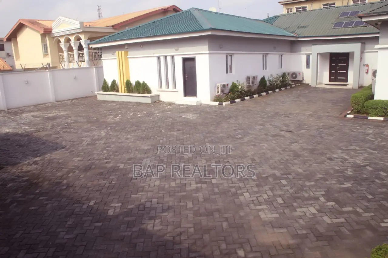 Hall/Event Centre in Ikeja