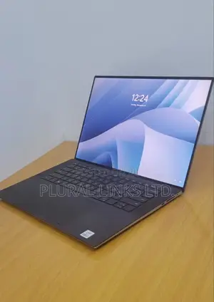 Laptop Dell Precision 5550 32GB Intel Core I7 SSD 1T