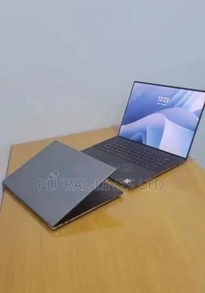 Laptop Dell Precision 5550 32GB Intel Core I7 SSD 1T