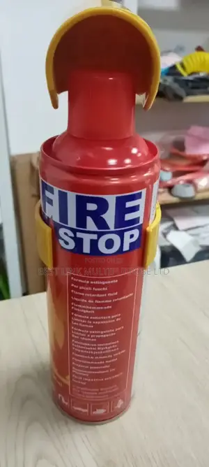 Fire Stop Fire Extinguisher(Moq 200pcs)1000ml