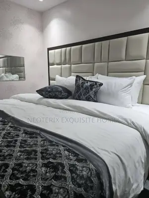 Photo - 1 Bedroom Apartment Available for Short Let Wuye