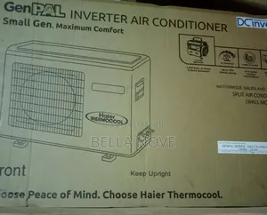 Haier Thermocool