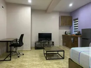 1 Beautiful Bedroom Apartment Service