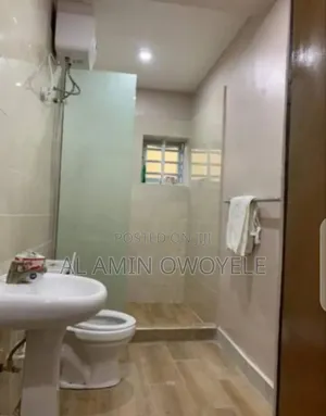 1 Beautiful Bedroom Apartment Service
