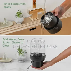 Oraimo Smartblender Cup 1L Juice Blender