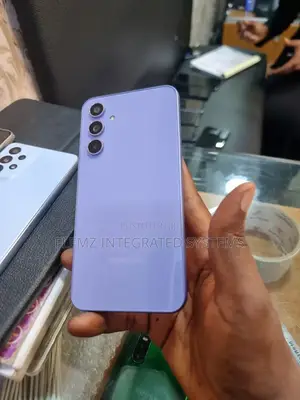 Samsung Galaxy A54 5G 256 GB Purple