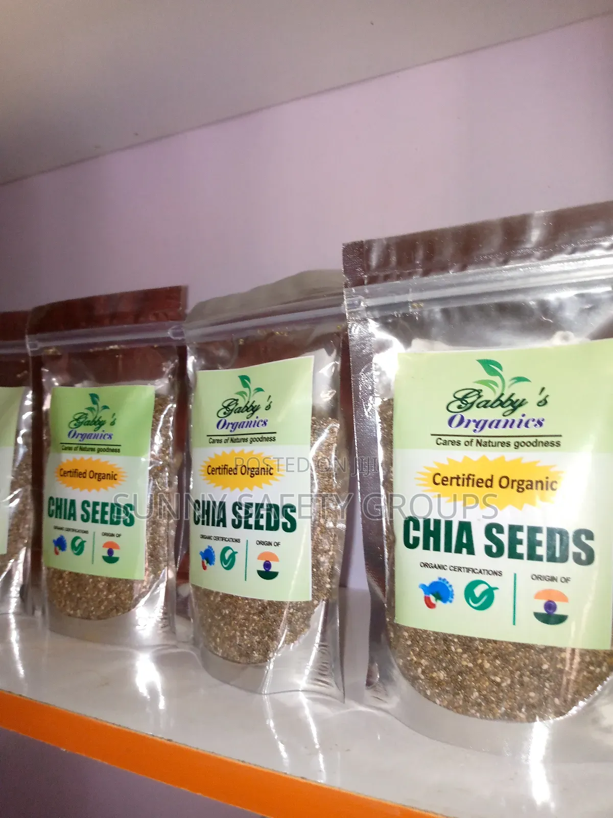 Wholesale Keto Diet, Chia Seeds