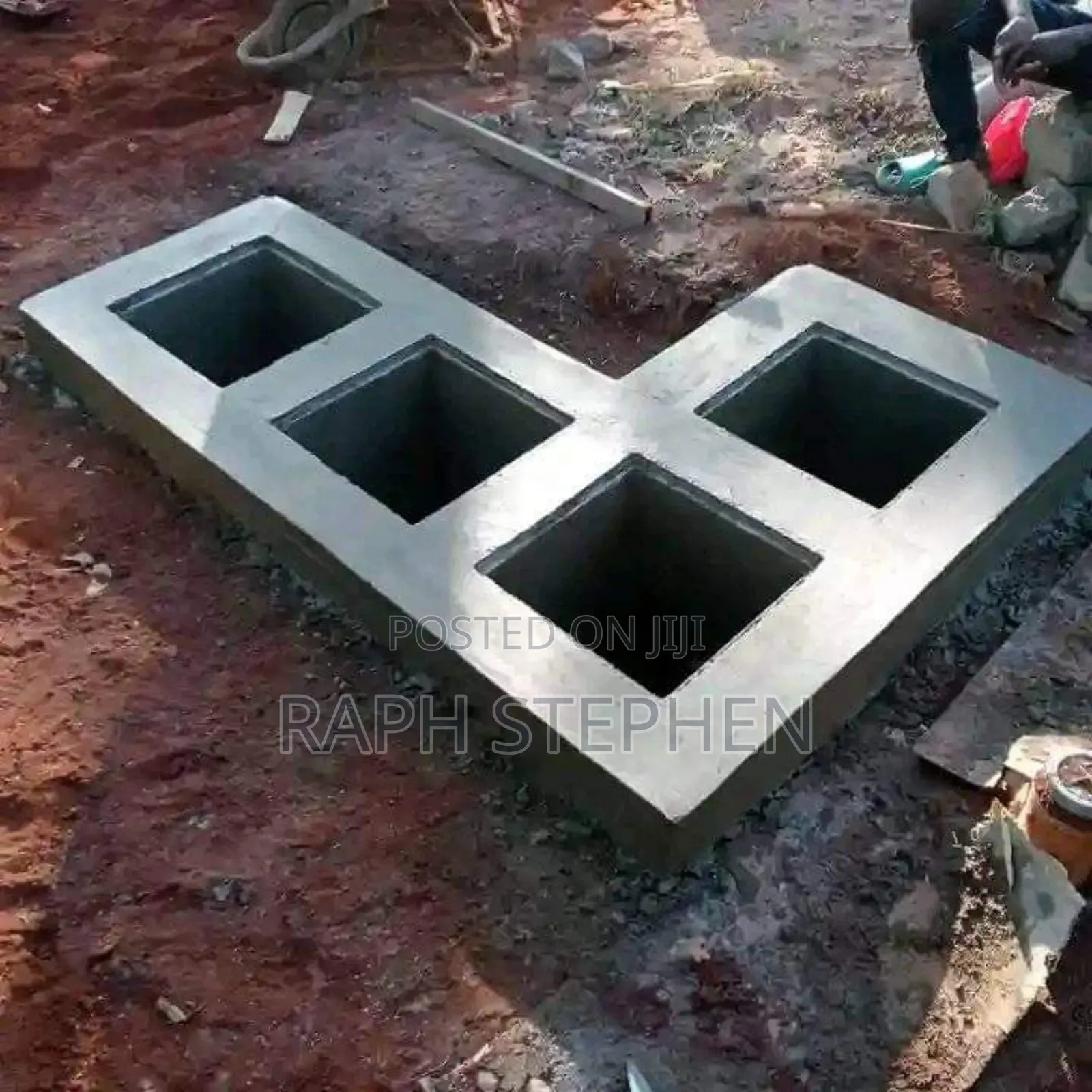 Biodigester