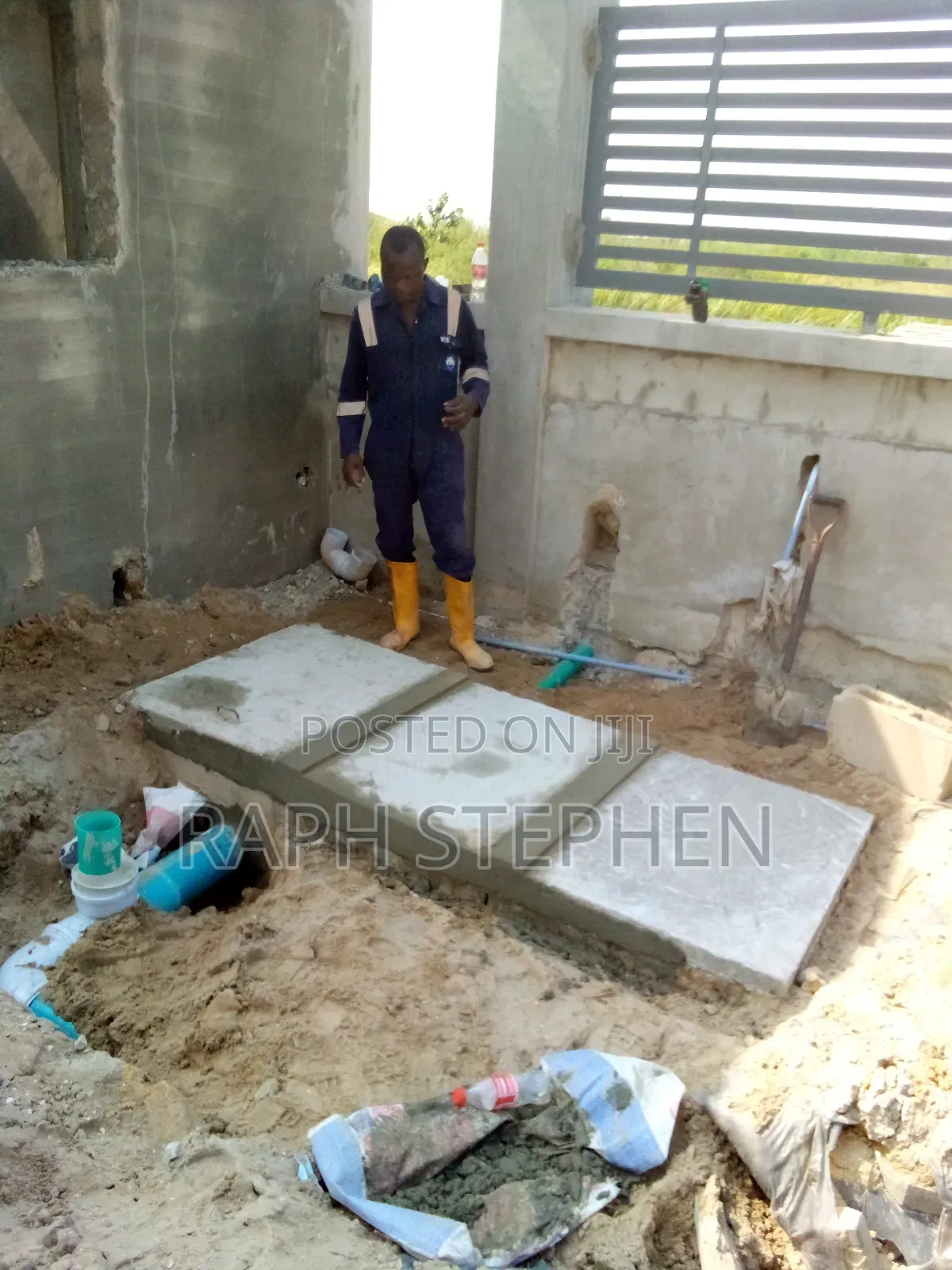 Biodigester