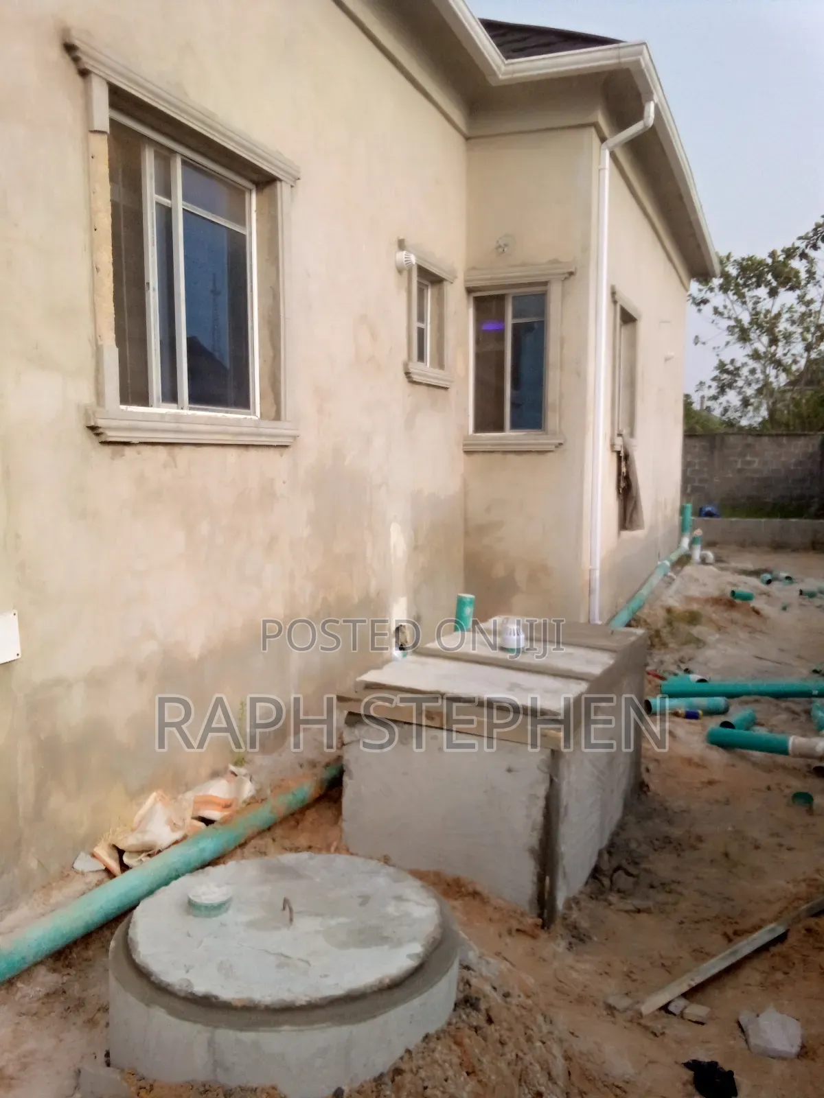 Biodigester