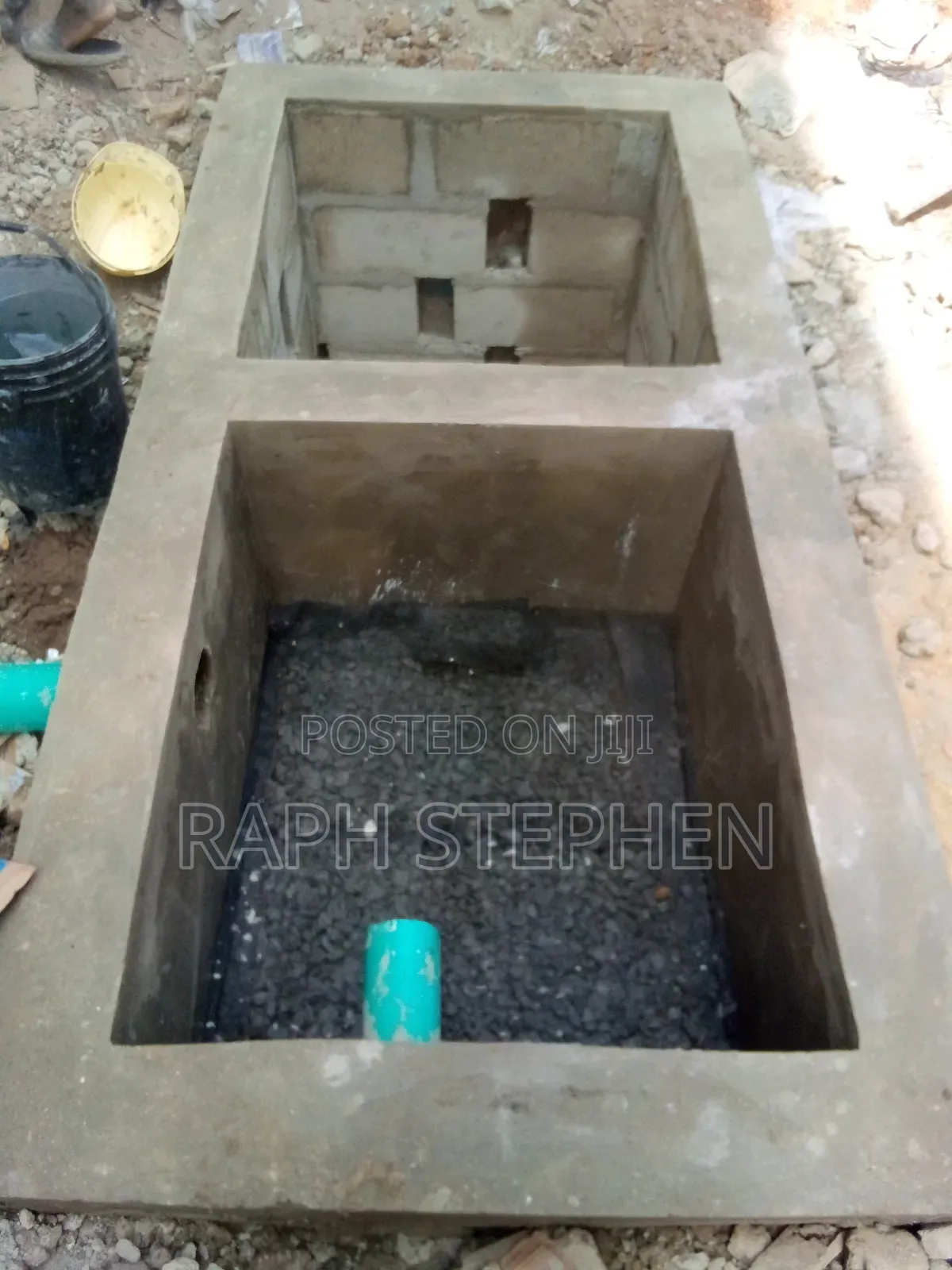 Biodigester
