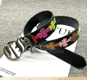 Latest Designer Quality Unique Belt
