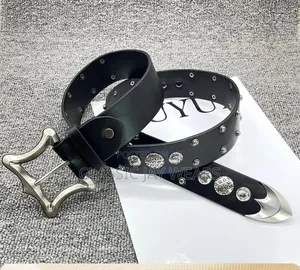 Latest Designer Quality Unique Belt