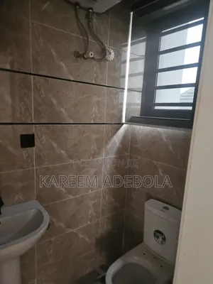 Furnished 4bdrm Duplex in Magodo Phase 2 for rent