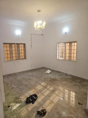 4bdrm Duplex in Magodo Phase 2 for rent