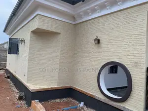 Gravitex Decorative Paints