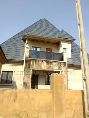 Photo - 4bdrm Penthouse in Taproot Estate, Lugbe District for sale
