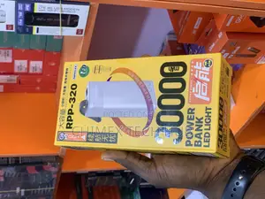 30000mah Power Bank