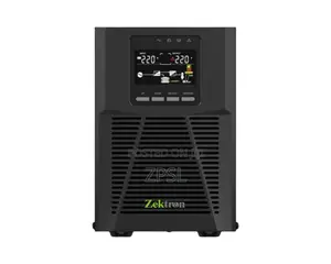 3kva Zektron Online Ups