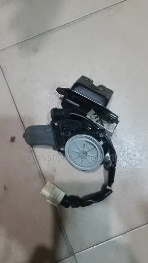 Booth Catcher - RX350