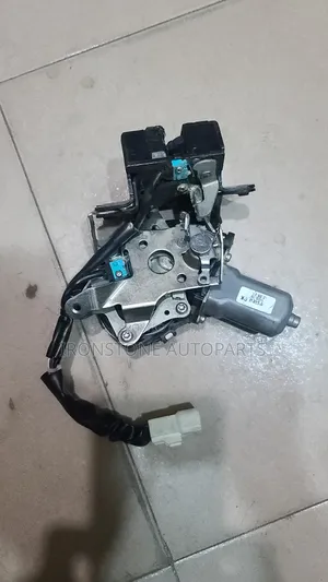 Booth Catcher - RX350