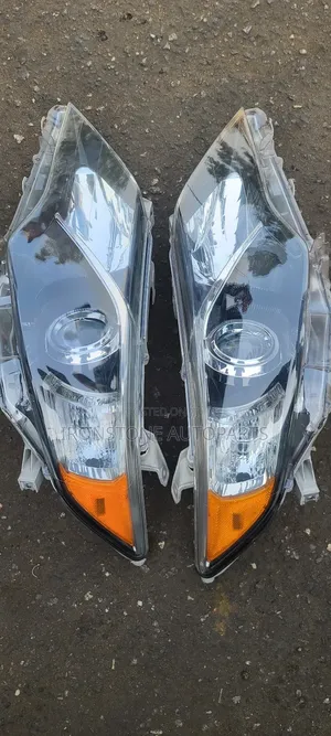 Headlamp - Camry 2012/14 Sports Edition