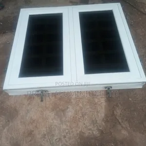 Aluminium Casement Window