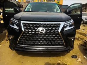Upgrade 2010 Gx460 With Me to 2023 MODEL.