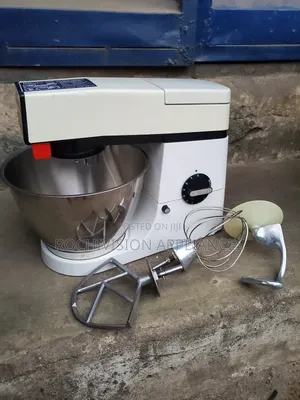 Kenwood 5liter Dough Mixer Kenwood Chef Mixer
