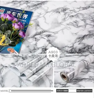 10*60 Cm Kitchen Wall Paper