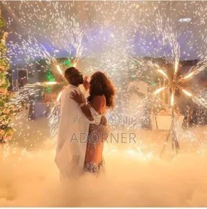 Luxury Wedding Decorations