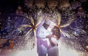Unique Wedding Designs