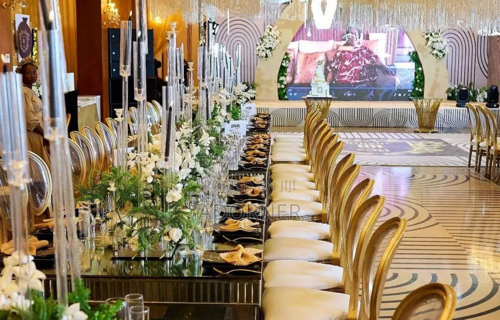 Party Decorations
