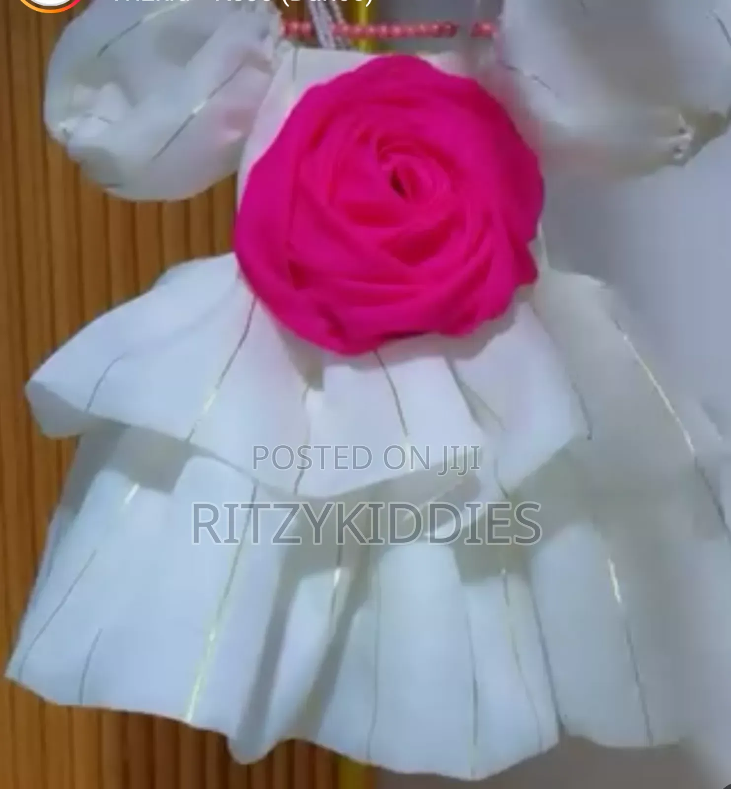 Elegant Dress