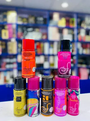 Body Spray