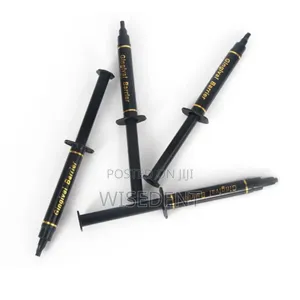 Whitening Gingival Barrier