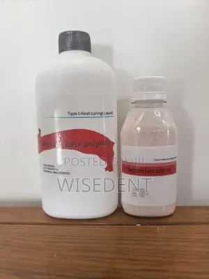 Dental Acrylic Powder