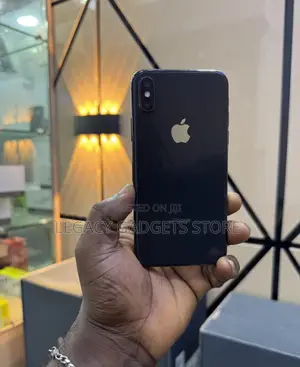 Apple iPhone X 256 GB