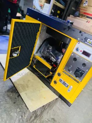 13kva CAT Diesel Generator