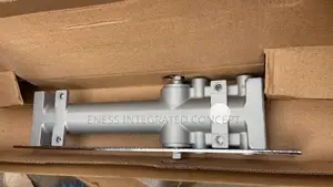 Photo - Premium Quality Invisible / Concealed Automatic Door Closer