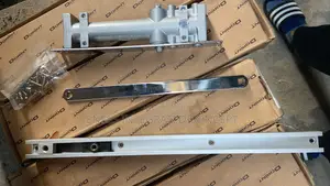 Premium Quality Invisible / Concealed Automatic Door Closer