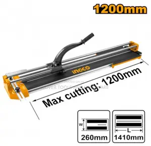 Ingco Tile Cutter 1200mm