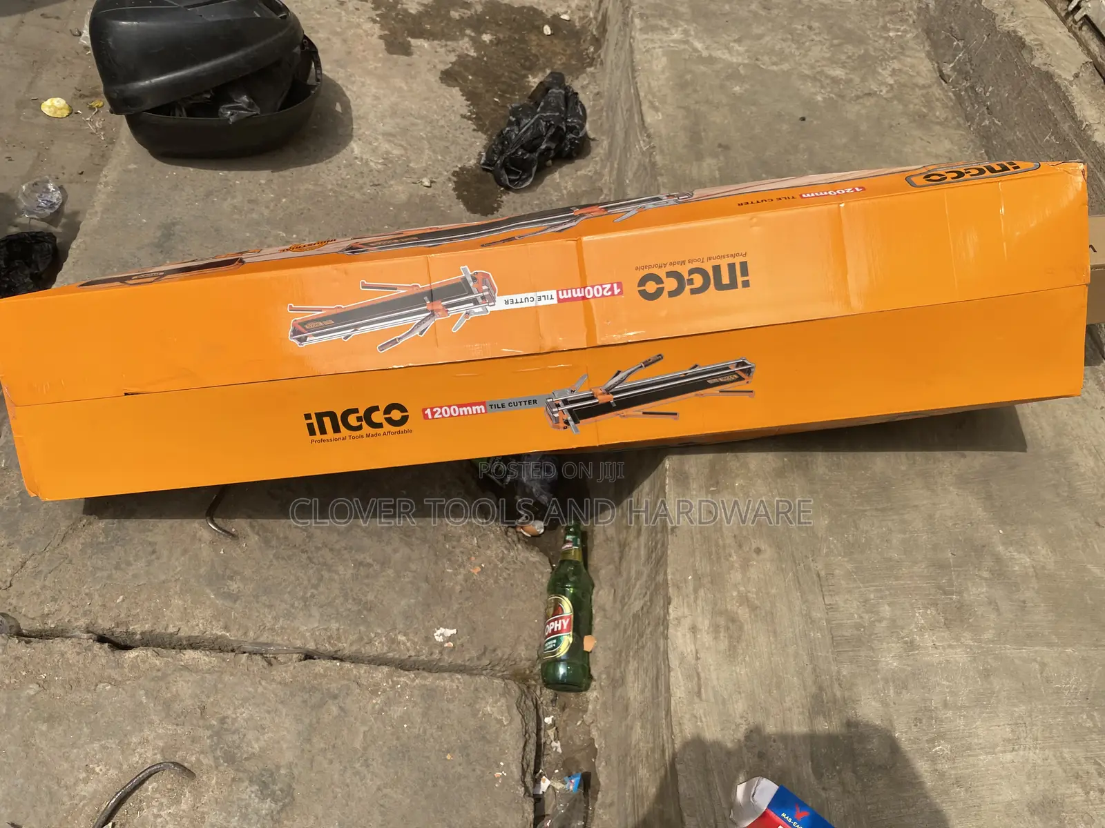 Ingco Tile Cutter 1200mm