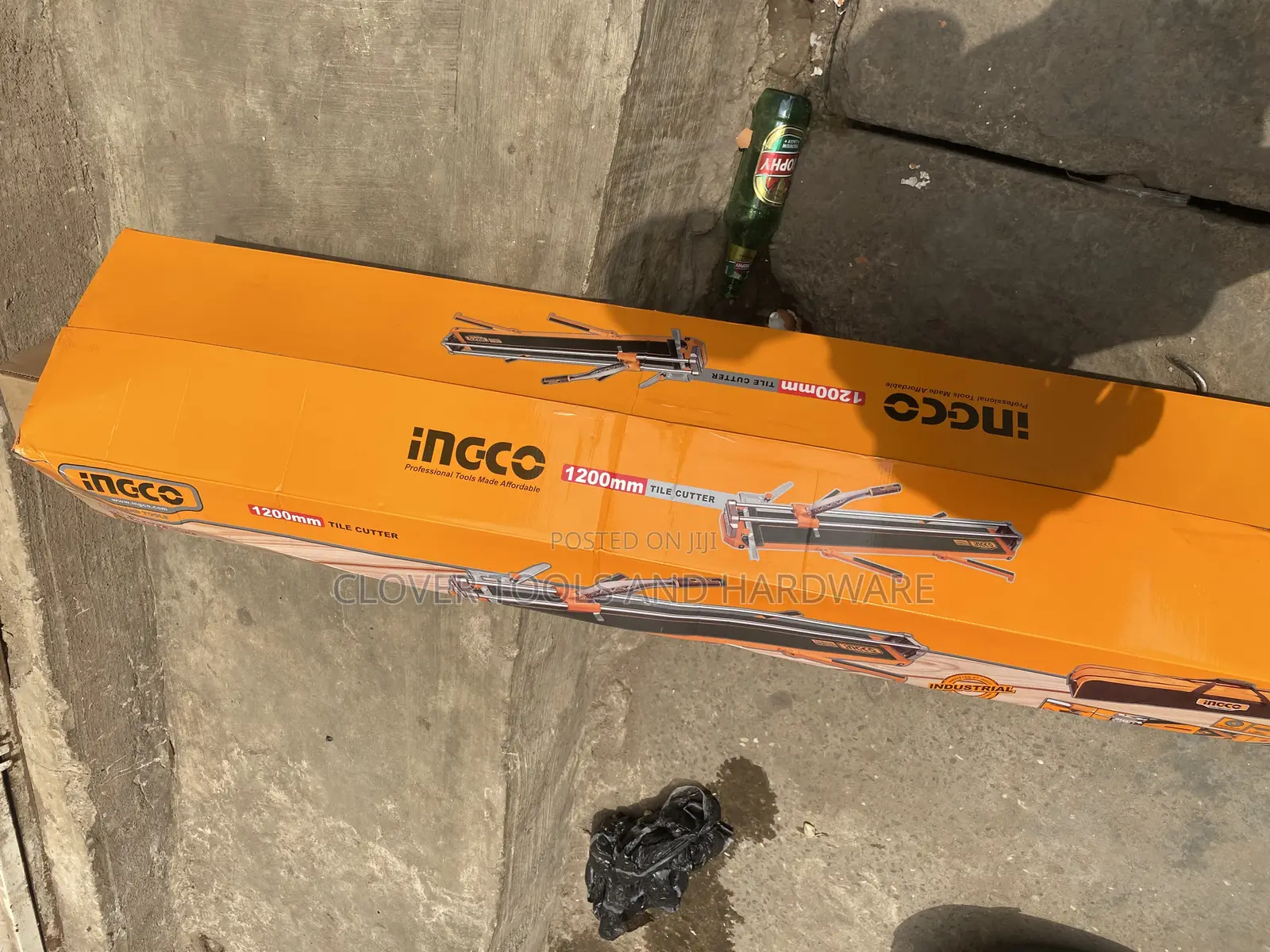 Ingco Tile Cutter 1200mm