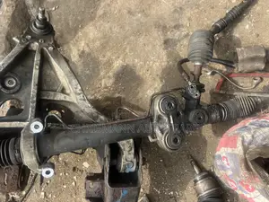 Steering Rack Chevrolet Tahoe Suburban