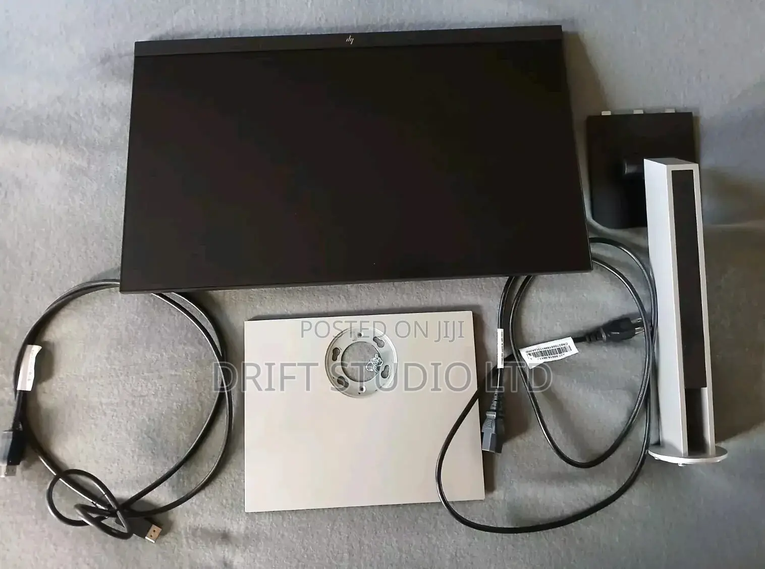 Hp Elitedisplay E243 G4 Type C Monitor